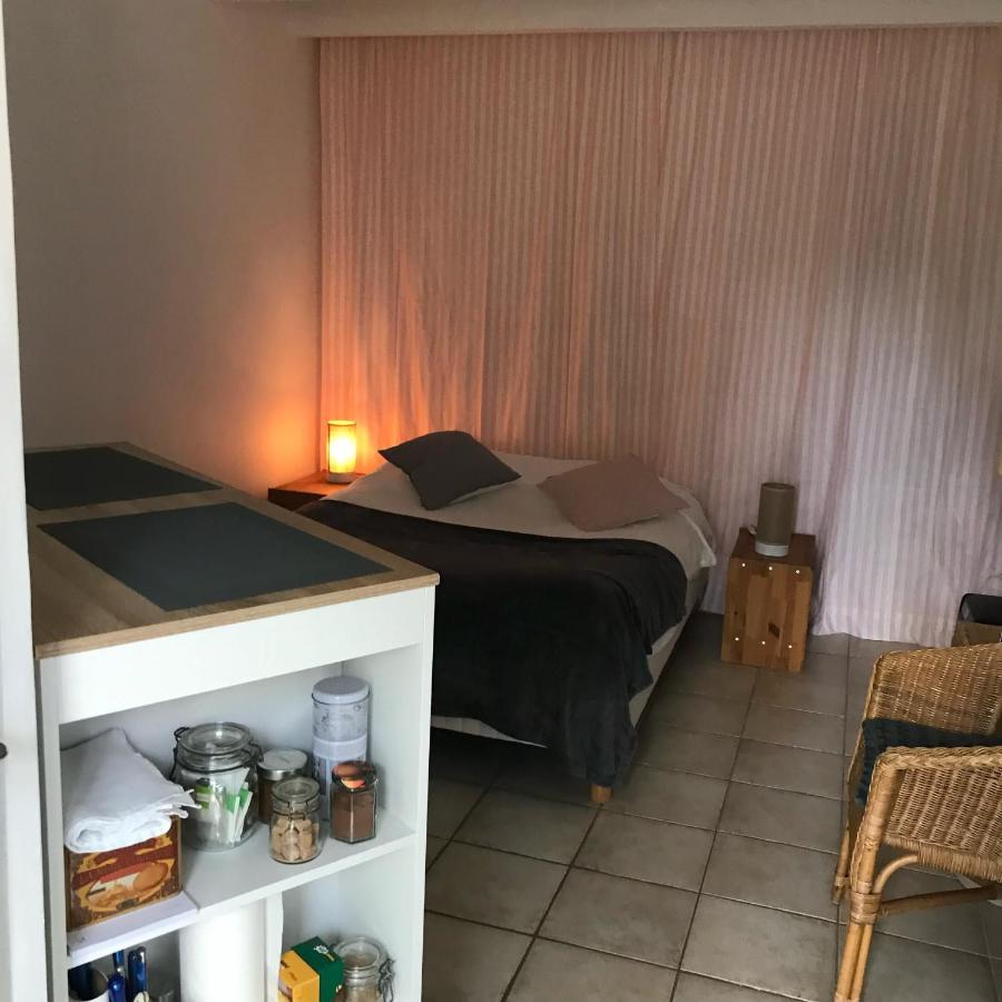 Source D'Harmonie L'Ecureuil Terres Rouges La Rocaille L'Olivier Apartman Meyreuil Kültér fotó