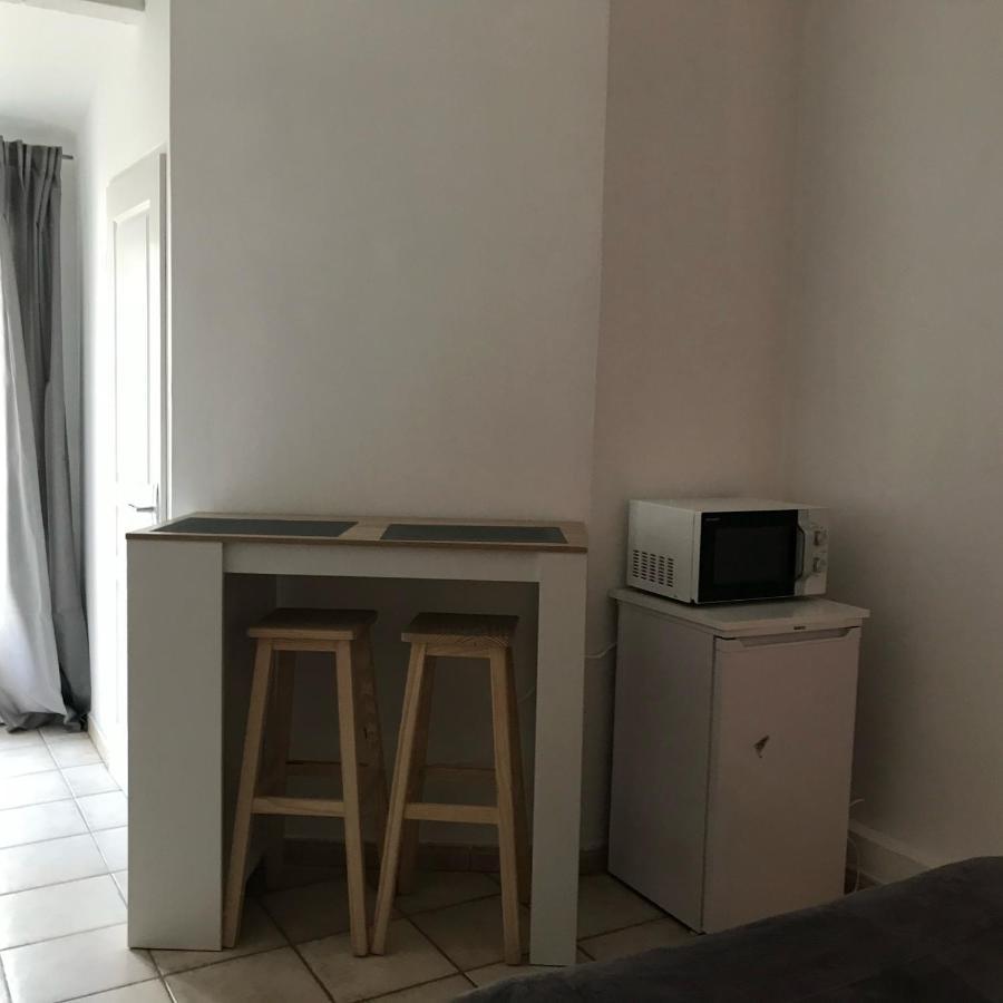 Source D'Harmonie L'Ecureuil Terres Rouges La Rocaille L'Olivier Apartman Meyreuil Kültér fotó