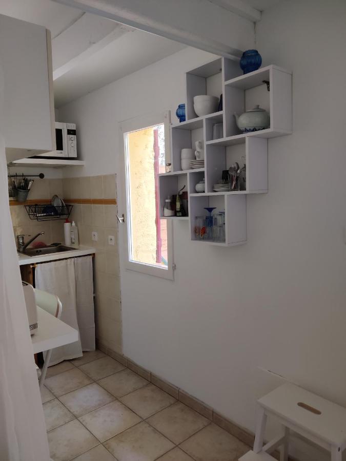 Source D'Harmonie L'Ecureuil Terres Rouges La Rocaille L'Olivier Apartman Meyreuil Kültér fotó