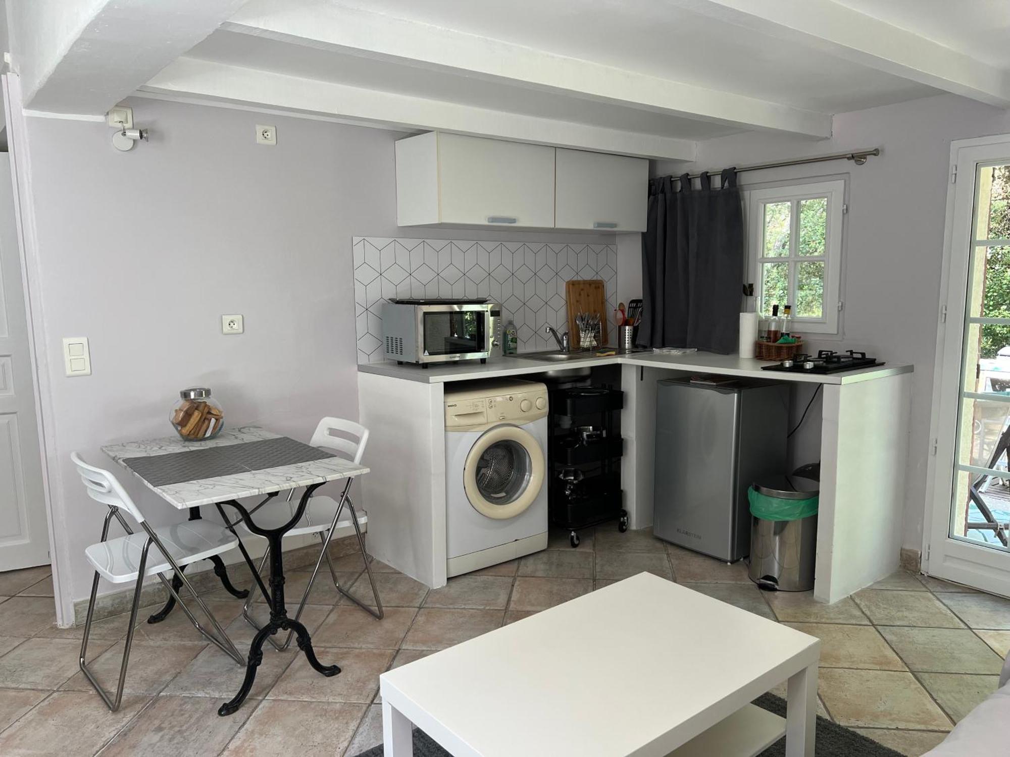 Source D'Harmonie L'Ecureuil Terres Rouges La Rocaille L'Olivier Apartman Meyreuil Kültér fotó